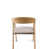 Chair Frame Soft (Oak)