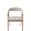 Chair Frame Soft (Oak)