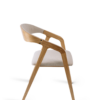 Chair Frame Soft (Oak)
