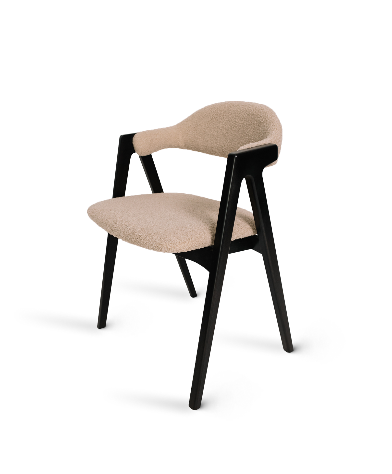 Chair Logan (Beech)