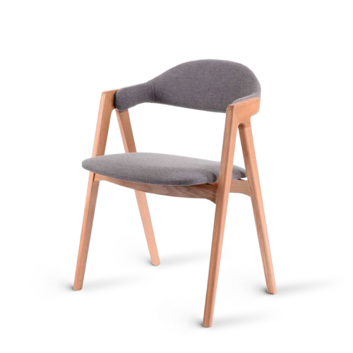 Logan-1 Chair Logan (Oak)