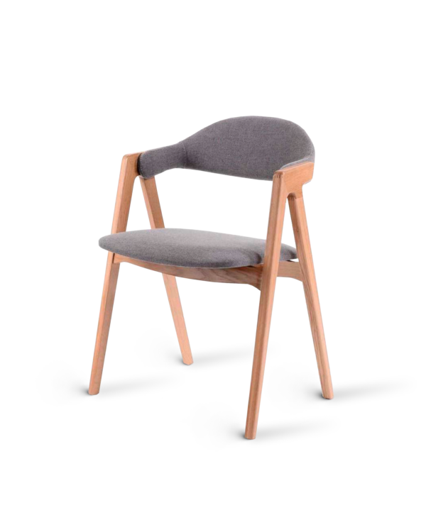 Logan-1 Chair Logan (Oak)