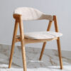 Logan-2 Chair Logan (Oak)