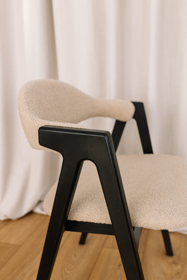 Chair Logan (Beech)