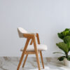 Logan-3 Chair Logan (Oak)
