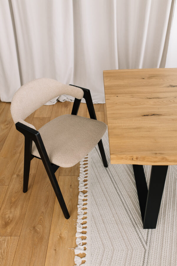 Chair Logan (Beech)