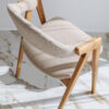 Logan-4 Chair Logan (Oak)