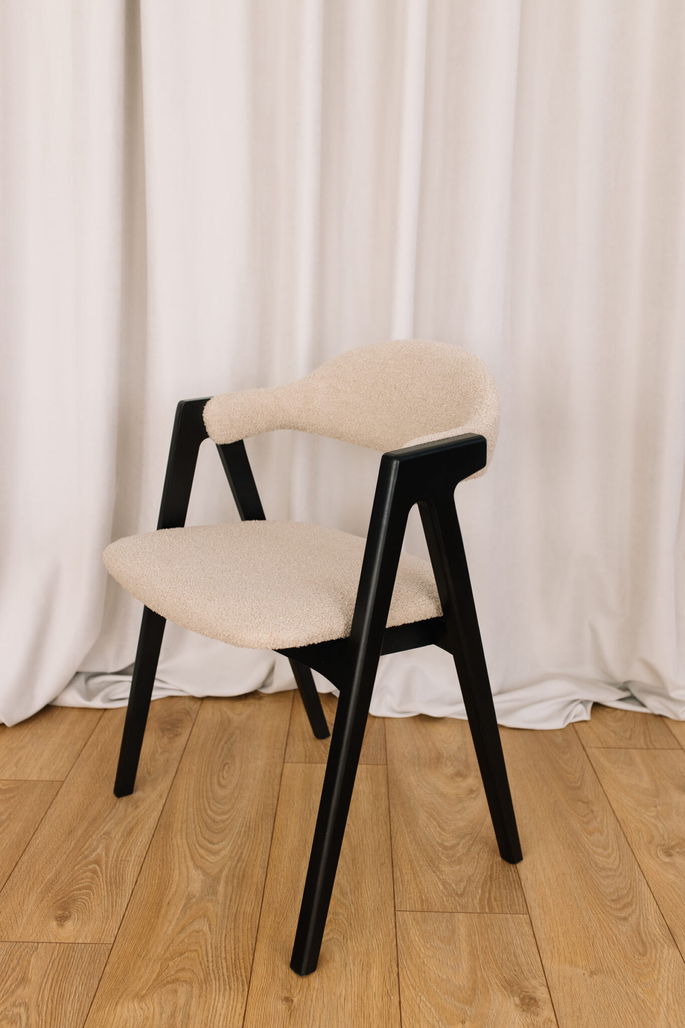 Chair Logan (Beech)