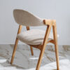 Logan-5 Chair Logan (Oak)
