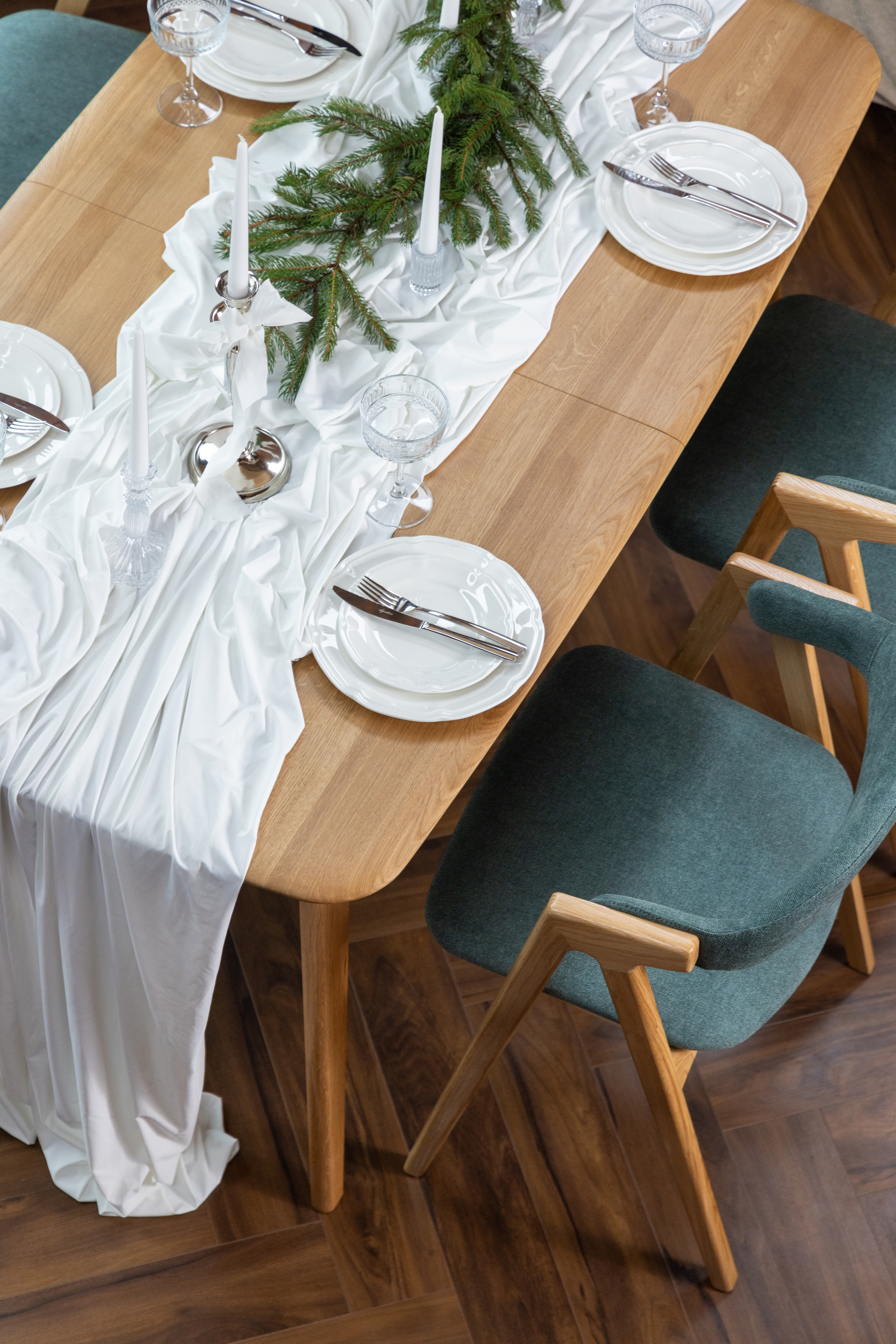 Chair Logan (Beech)