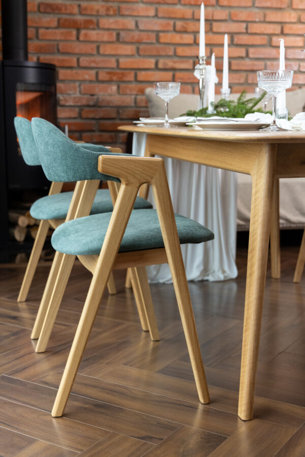 Logan-7 Chair Logan (Oak)