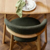 Chair Roses (Beech)