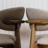 Chair Roses (Beech)