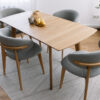 Chair Roses (Beech)