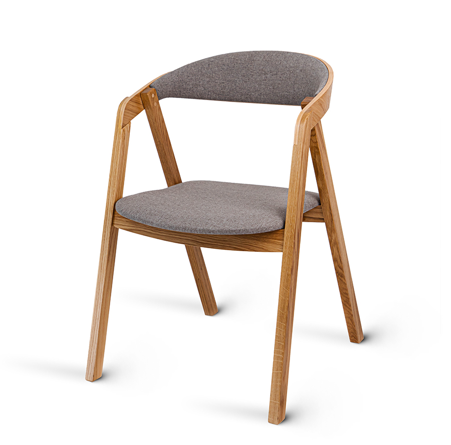 Chair Guru Soft (Oak)