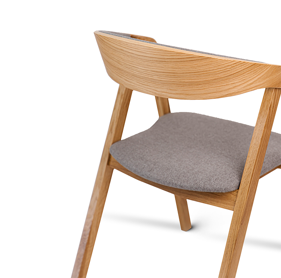 Chair Guru Soft (Oak)
