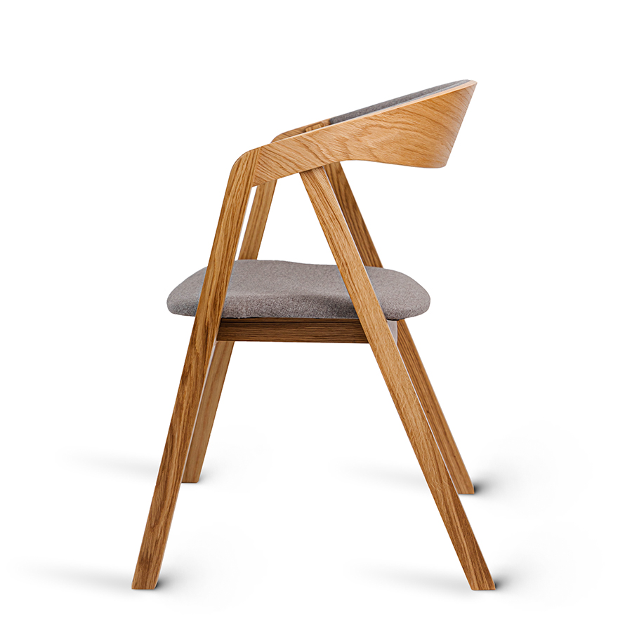 Chair Guru Soft (Oak)