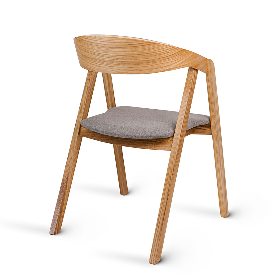 Chair Guru Soft (Oak)