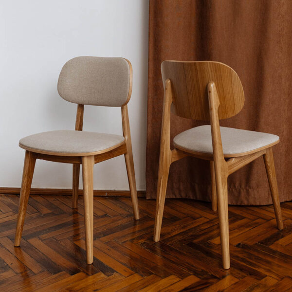 Lula_Soft_oak_4 Chair Lula Soft