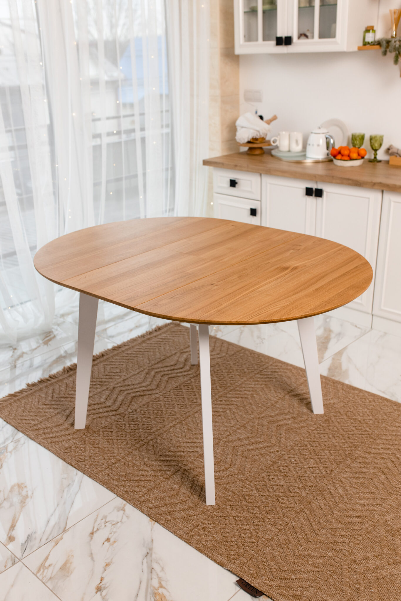 Sorrento Table