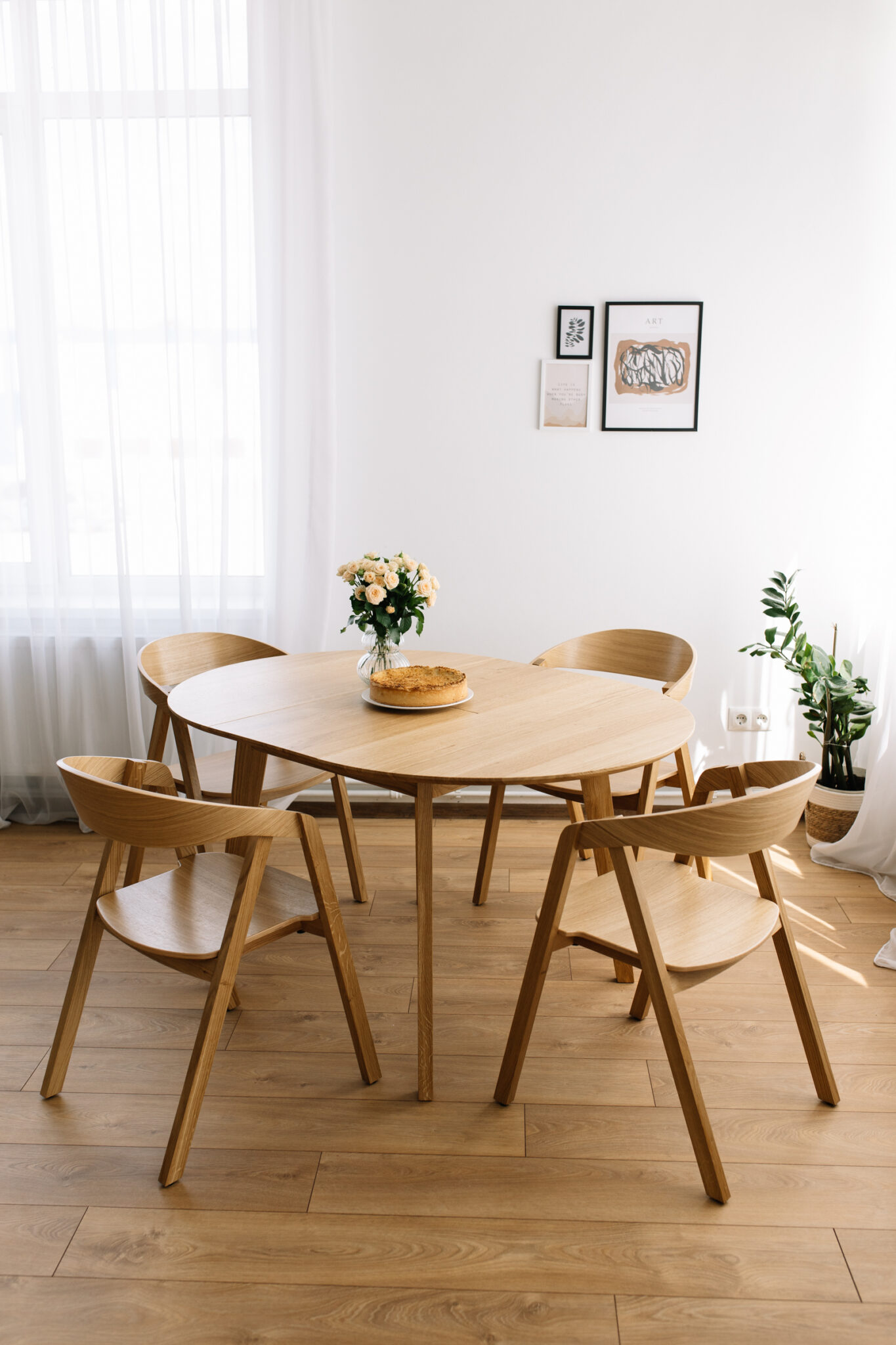 Sorrento Table