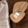 Evo Coffee Table