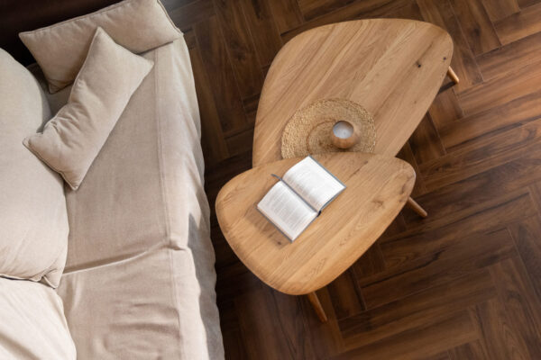 Evo Coffee Table