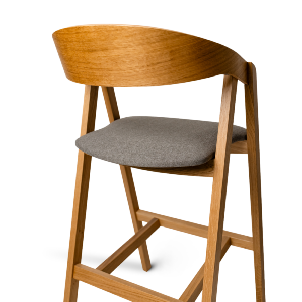 GURU-Bar-Soft_02 GURU Bar Soft upholstered beech bar chair