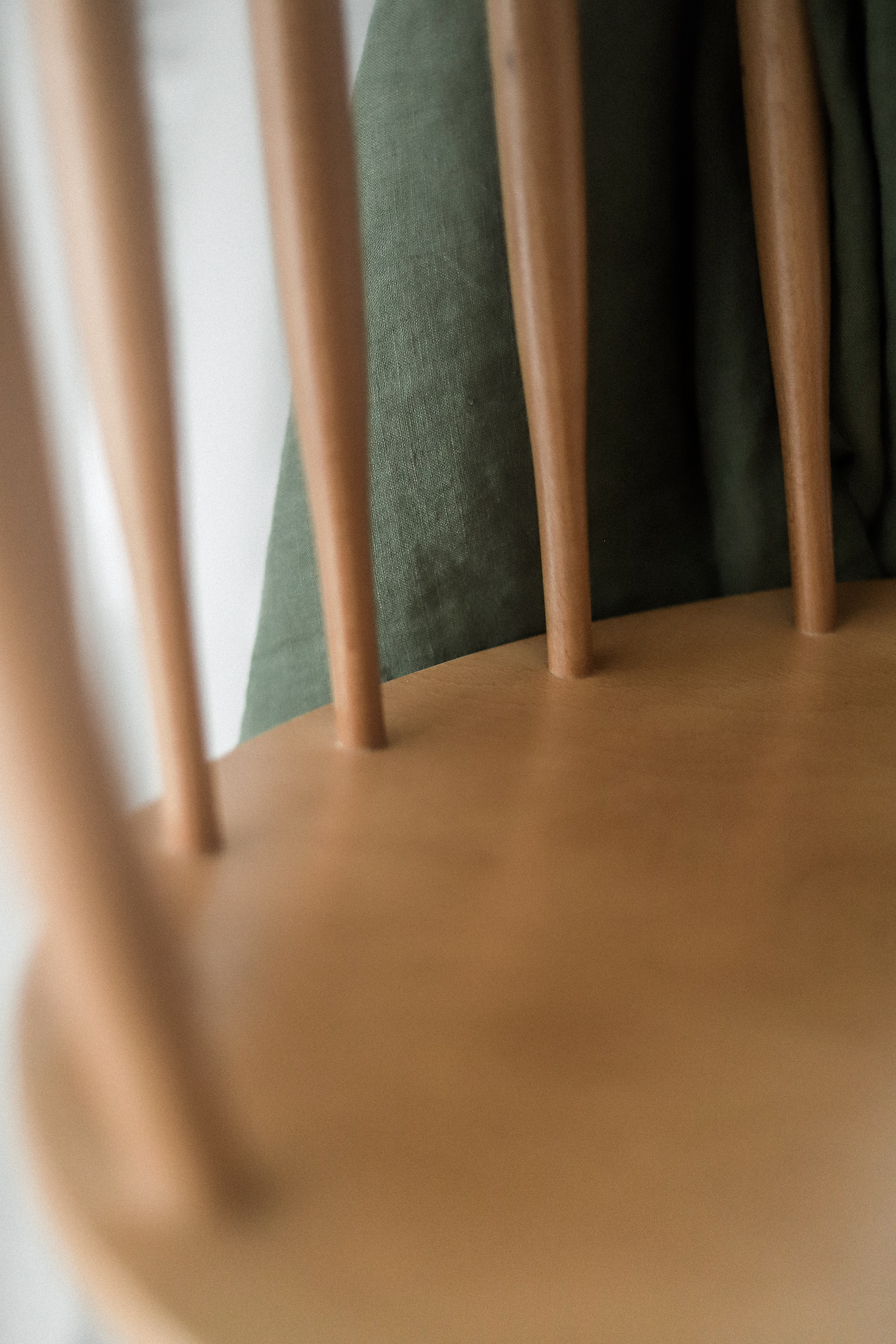 Chair Grace (Oak)
