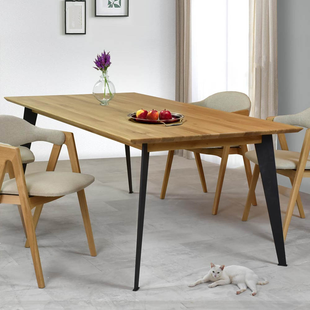 Venetti_4 Venetti Table