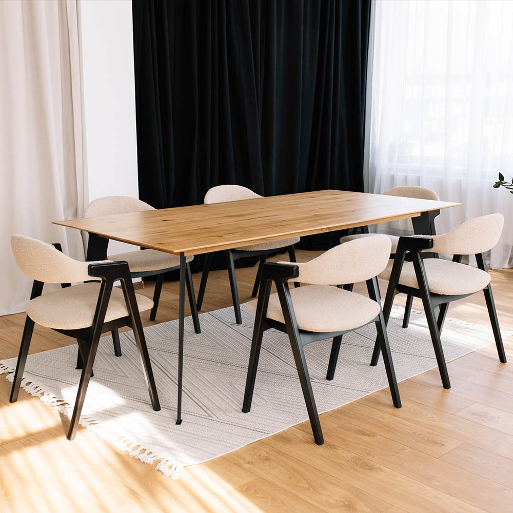 Venetti_8 Venetti Table