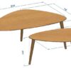 Evo Coffee Table