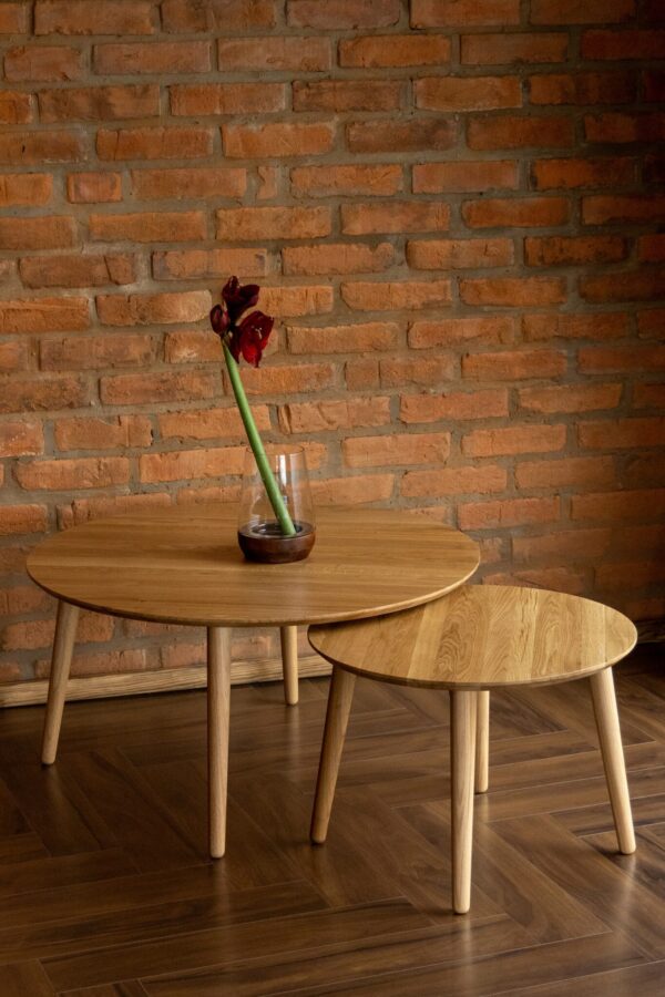Twin Coffee Table